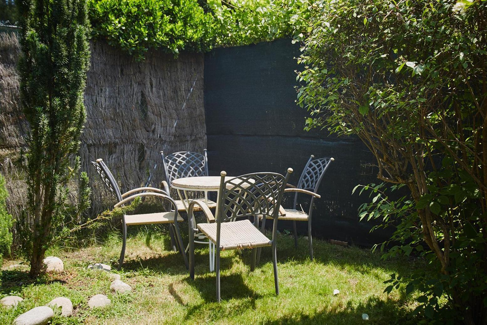 Ávila Casa De Cucu Navaluengaヴィラ エクステリア 写真