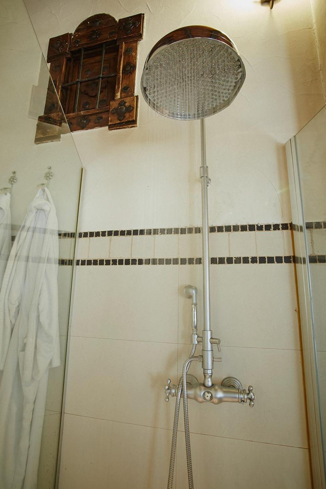 Ávila Casa De Cucu Navaluengaヴィラ エクステリア 写真