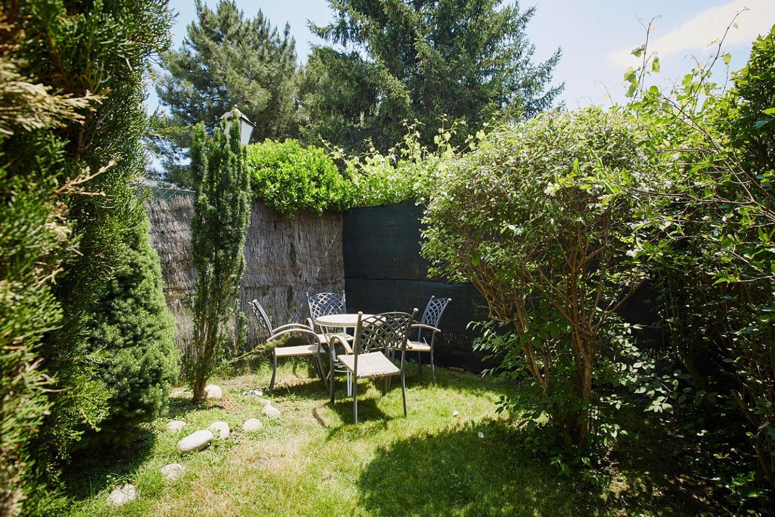 Ávila Casa De Cucu Navaluengaヴィラ エクステリア 写真