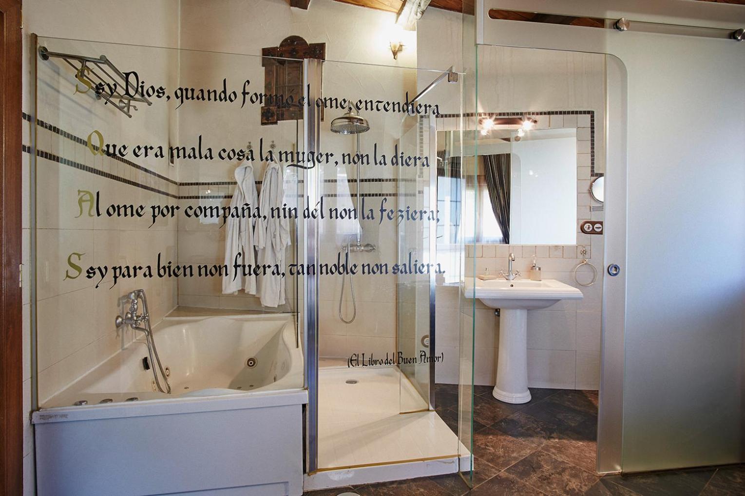 Ávila Casa De Cucu Navaluengaヴィラ エクステリア 写真