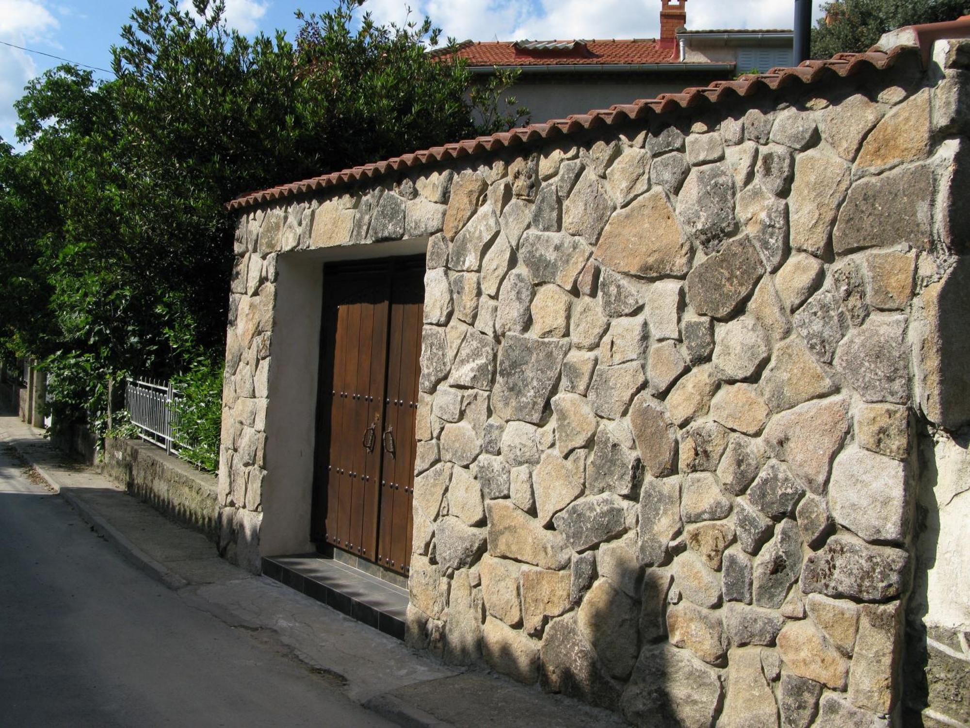 Ávila Casa De Cucu Navaluengaヴィラ エクステリア 写真