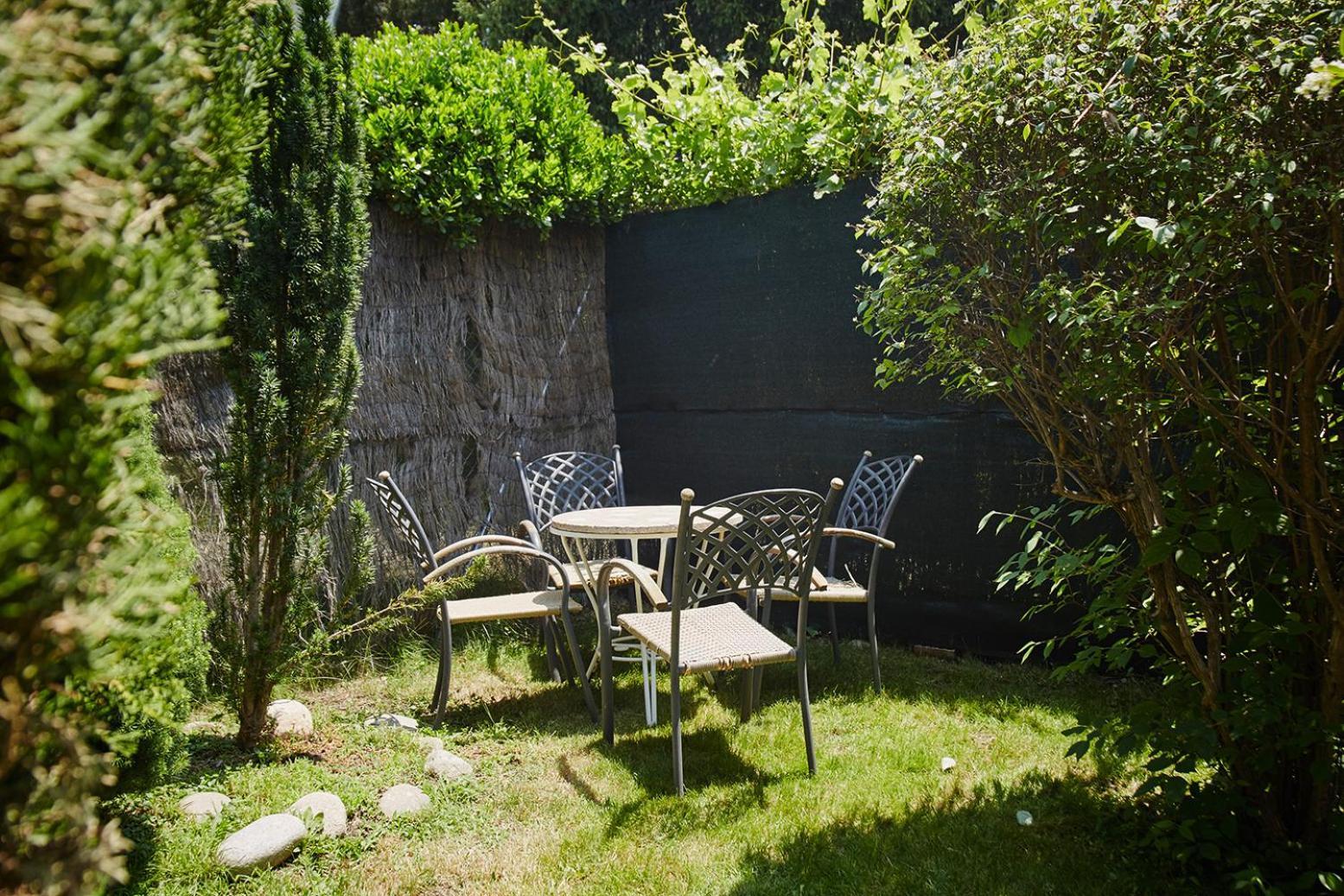 Ávila Casa De Cucu Navaluengaヴィラ エクステリア 写真